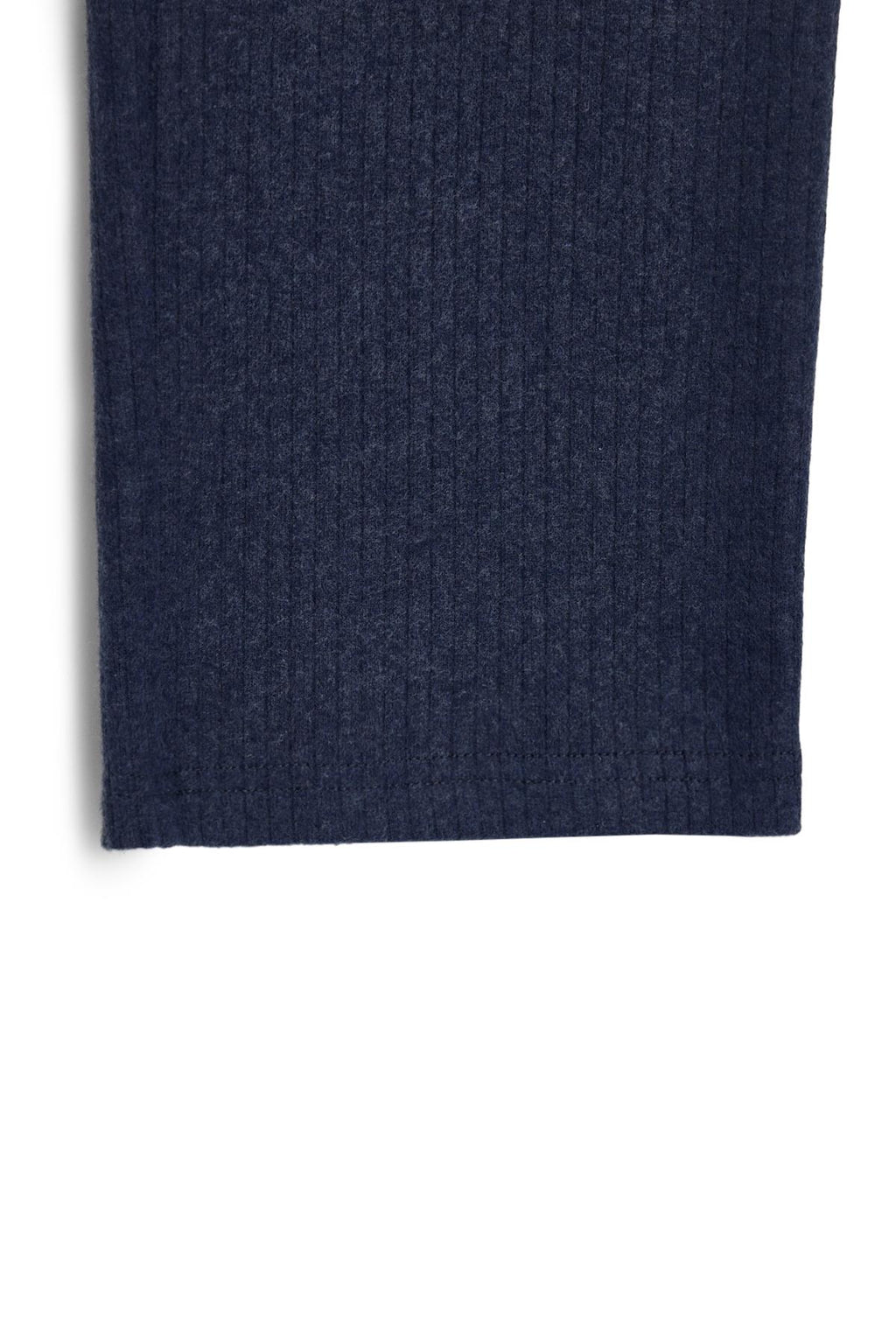 Beli Lastikli İndigo Kız Çocuk Eşofman Altı - Rahat Geniş Paça Kalın Kumaş 7-8-9-10-11-12-13-14 Yaş