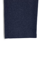 Beli Lastikli İndigo Kız Çocuk Eşofman Altı - Rahat Geniş Paça Kalın Kumaş 7-8-9-10-11-12-13-14 Yaş