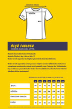 Erkek 3'lü Bisiklet Yaka T-shirt %100 Pamuk Nakış Detaylı Basic Siyah-Beyaz-Lacivert Tişört