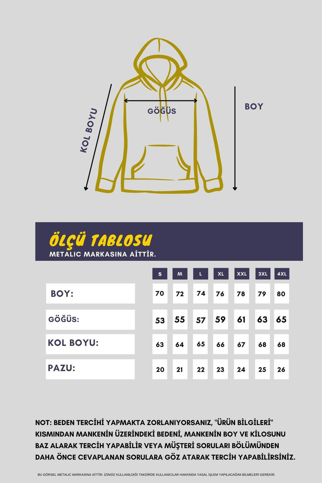 Erkek Koyu Yeşil Basic Kapüşonlu Regular Fit Normal Kesim 2 İplik Kumaş Günlük Sweatshirt