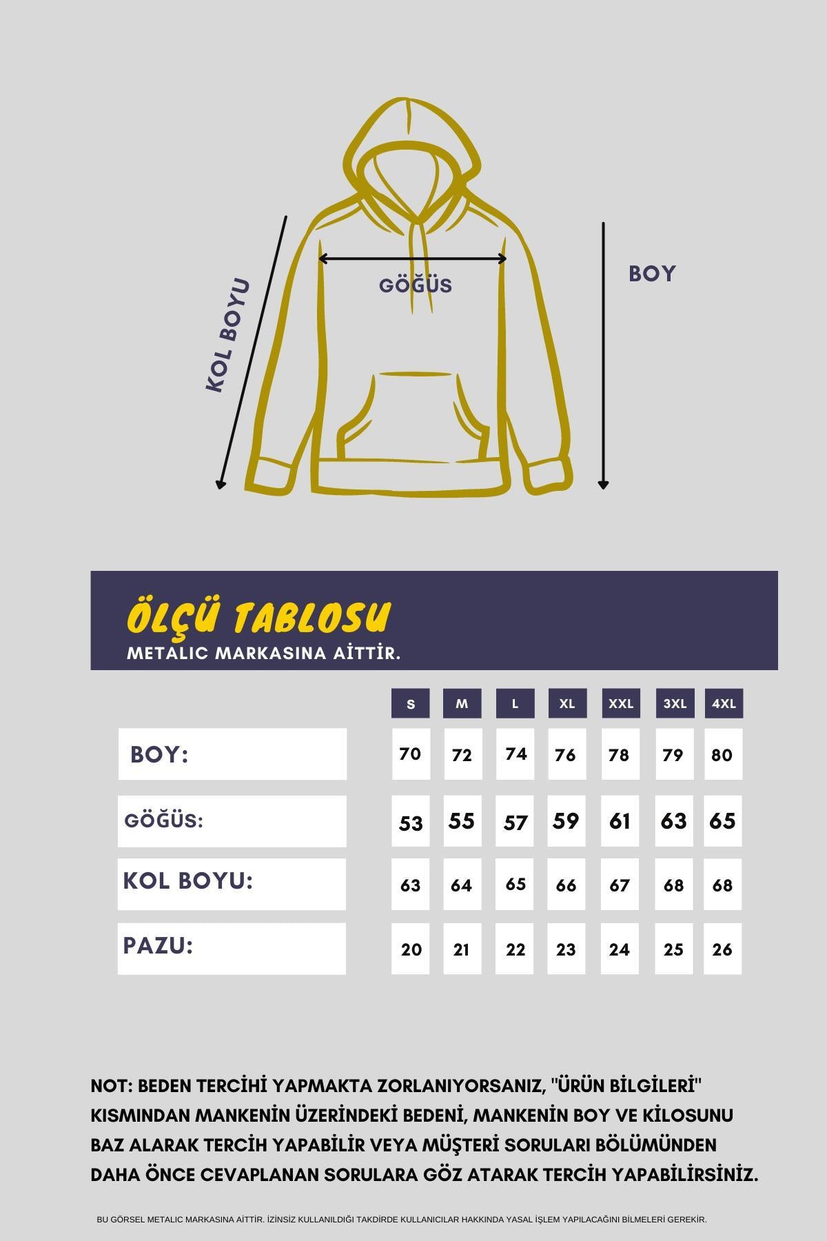 Erkek Koyu Yeşil Basic Kapüşonlu Regular Fit Normal Kesim 2 İplik Kumaş Günlük Sweatshirt