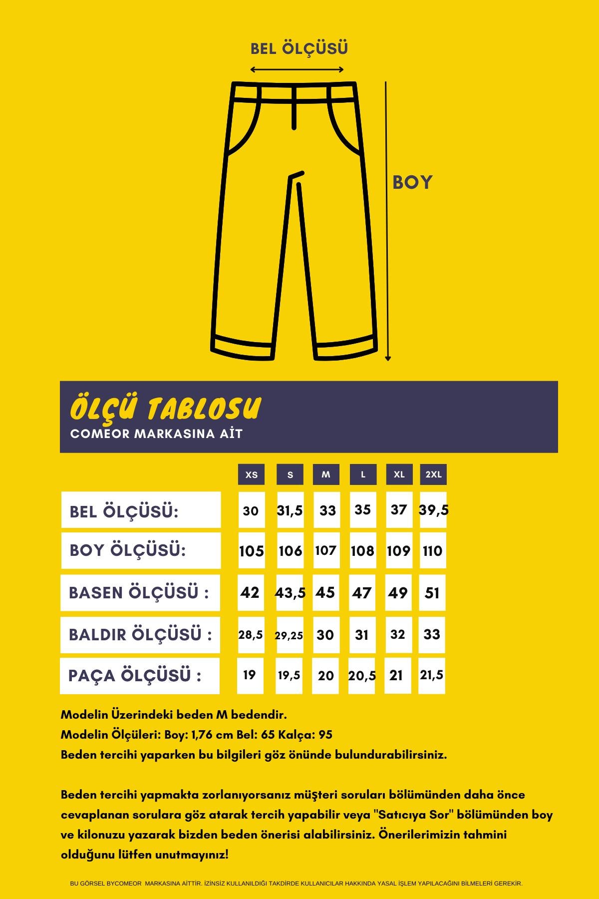 Kadın Gri Yüksek Bel Fitilli Bol Paça Günlük İnce Eşofman Altı Pijama