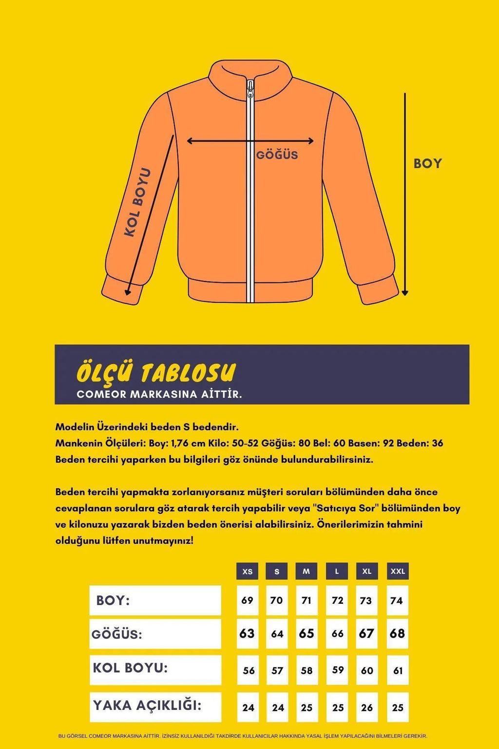 Antrasit Kanguru Cepli Kapüşonlu Fermuarlı Oversize Kadın Sweatshirt CMRB73-Antrasit